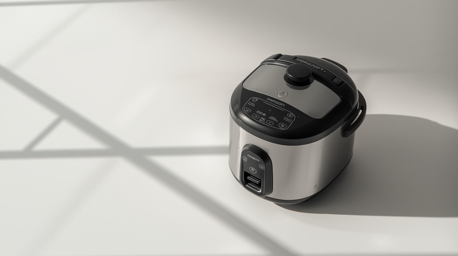 タイガー JBS-A055 3合炊き炊飯器 実機レビュー